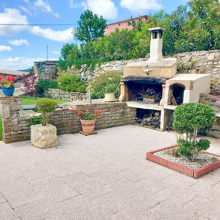 Escapade A Lodeve La Paisible公寓 外观 照片
